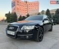 Чорний Ауді А6, об'ємом двигуна 2.97 л та пробігом 358 тис. км за 7500 $, фото 1 на Automoto.ua
