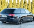 Черный Ауди А6, объемом двигателя 3 л и пробегом 235 тыс. км за 2455 $, фото 4 на Automoto.ua