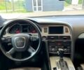 Чорний Ауді А6, об'ємом двигуна 3 л та пробігом 360 тис. км за 8800 $, фото 9 на Automoto.ua