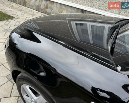 Чорний Ауді А6, об'ємом двигуна 1.97 л та пробігом 447 тис. км за 8200 $, фото 13 на Automoto.ua