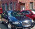 Чорний Ауді А6, об'ємом двигуна 2 л та пробігом 243 тис. км за 3190 $, фото 1 на Automoto.ua