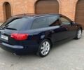 Чорний Ауді А6, об'ємом двигуна 2.8 л та пробігом 224 тис. км за 2000 $, фото 3 на Automoto.ua