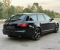 Черный Ауди А6, объемом двигателя 2 л и пробегом 289 тыс. км за 4150 $, фото 7 на Automoto.ua