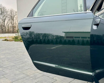 Чорний Ауді А6, об'ємом двигуна 2 л та пробігом 330 тис. км за 7200 $, фото 41 на Automoto.ua