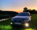 Черный Ауди А6, объемом двигателя 2 л и пробегом 311 тыс. км за 7700 $, фото 1 на Automoto.ua