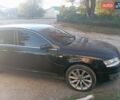 Чорний Ауді А6, об'ємом двигуна 2 л та пробігом 225 тис. км за 6100 $, фото 6 на Automoto.ua