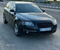 Чорний Ауді А6, об'ємом двигуна 2.7 л та пробігом 273 тис. км за 6900 $, фото 1 на Automoto.ua