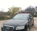 Чорний Ауді А6, об'ємом двигуна 2.7 л та пробігом 220 тис. км за 12044 $, фото 1 на Automoto.ua