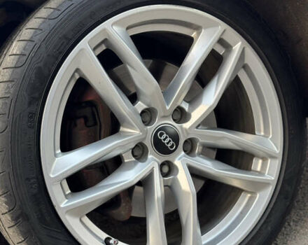 Ауді А6 2007 у Хусте на Automoto.ua Чорний Ауді А6, об'ємом двигуна 2.97 л та пробігом 330 тис. км за 7300 $, фото 5 на Automoto.ua