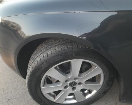 Чорний Ауді А6, об'ємом двигуна 3 л та пробігом 300 тис. км за 4200 $, фото 22 на Automoto.ua