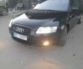 Чорний Ауді А6, об'ємом двигуна 3 л та пробігом 300 тис. км за 4200 $, фото 23 на Automoto.ua
