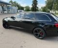 Чорний Ауді А6, об'ємом двигуна 3 л та пробігом 312 тис. км за 9497 $, фото 3 на Automoto.ua