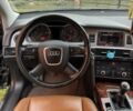 Черный Ауди А6, объемом двигателя 1.97 л и пробегом 327 тыс. км за 8500 $, фото 9 на Automoto.ua
