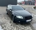 Чорний Ауді А6, об'ємом двигуна 2.7 л та пробігом 400 тис. км за 7700 $, фото 1 на Automoto.ua