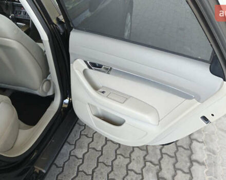 Черный Ауди А6, объемом двигателя 1.98 л и пробегом 235 тыс. км за 7900 $, фото 23 на Automoto.ua