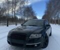 Чорний Ауді А6, об'ємом двигуна 3 л та пробігом 250 тис. км за 4200 $, фото 1 на Automoto.ua