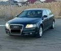 Черный Ауди А6, объемом двигателя 2.7 л и пробегом 350 тыс. км за 4350 $, фото 1 на Automoto.ua