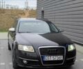 Черный Ауди А6, объемом двигателя 0 л и пробегом 233 тыс. км за 2300 $, фото 1 на Automoto.ua