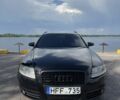 Черный Ауди А6, объемом двигателя 2.7 л и пробегом 367 тыс. км за 4700 $, фото 1 на Automoto.ua