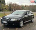 Ауді А6 2007 у Рівному на Automoto.ua Чорний Ауді А6, об'ємом двигуна 3 л та пробігом 290 тис. км за 8450 $, фото 8 на Automoto.ua