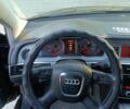 Черный Ауди А6, объемом двигателя 2 л и пробегом 370 тыс. км за 7800 $, фото 6 на Automoto.ua