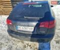 Чорний Ауді А6, об'ємом двигуна 3 л та пробігом 239 тис. км за 7000 $, фото 1 на Automoto.ua