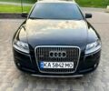 Чорний Ауді А6, об'ємом двигуна 3 л та пробігом 360 тис. км за 8800 $, фото 4 на Automoto.ua