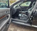 Чорний Ауді А6, об'ємом двигуна 3 л та пробігом 365 тис. км за 9500 $, фото 5 на Automoto.ua