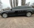 Черный Ауди А6, объемом двигателя 2 л и пробегом 311 тыс. км за 7700 $, фото 4 на Automoto.ua