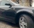 Чорний Ауді А6, об'ємом двигуна 2.97 л та пробігом 179 тис. км за 7000 $, фото 13 на Automoto.ua