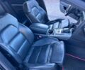 Чорний Ауді А6, об'ємом двигуна 3 л та пробігом 180 тис. км за 7900 $, фото 10 на Automoto.ua