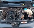 Ауді А6 2007 у Белой Церкве на Automoto.ua Чорний Ауді А6, об'ємом двигуна 2 л та пробігом 270 тис. км за 6200 $, фото 36 на Automoto.ua