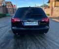 Чорний Ауді А6, об'ємом двигуна 3 л та пробігом 180 тис. км за 7900 $, фото 5 на Automoto.ua