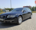 Чорний Ауді А6, об'ємом двигуна 1.98 л та пробігом 235 тис. км за 7900 $, фото 1 на Automoto.ua