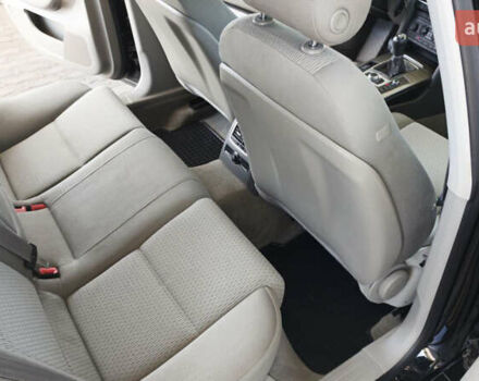 Черный Ауди А6, объемом двигателя 1.98 л и пробегом 235 тыс. км за 7900 $, фото 22 на Automoto.ua