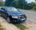 Черный Ауди А6, объемом двигателя 2 л и пробегом 360 тыс. км за 6000 $, фото 1 на Automoto.ua