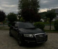 Черный Ауди А6, объемом двигателя 2.7 л и пробегом 387 тыс. км за 7600 $, фото 6 на Automoto.ua