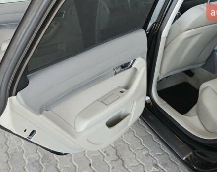 Черный Ауди А6, объемом двигателя 1.98 л и пробегом 235 тыс. км за 7900 $, фото 18 на Automoto.ua