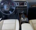 Черный Ауди А6, объемом двигателя 0 л и пробегом 350 тыс. км за 4550 $, фото 8 на Automoto.ua