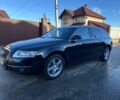 Чорний Ауді А6, об'ємом двигуна 3 л та пробігом 180 тис. км за 7900 $, фото 2 на Automoto.ua