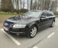Черный Ауди А6, объемом двигателя 3 л и пробегом 275 тыс. км за 5799 $, фото 1 на Automoto.ua