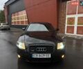 Черный Ауди А6, объемом двигателя 3 л и пробегом 412 тыс. км за 6499 $, фото 1 на Automoto.ua
