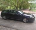 Чорний Ауді А6, об'ємом двигуна 2 л та пробігом 314 тис. км за 7600 $, фото 6 на Automoto.ua