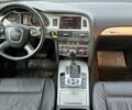 Чорний Ауді А6, об'ємом двигуна 3 л та пробігом 330 тис. км за 3900 $, фото 4 на Automoto.ua