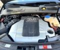 Чорний Ауді А6, об'ємом двигуна 3 л та пробігом 380 тис. км за 9500 $, фото 2 на Automoto.ua