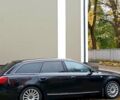 Ауді А6 2007 у Ромнах на Automoto.ua Чорний Ауді А6, об'ємом двигуна 1.97 л та пробігом 355 тис. км за 7900 $, фото 2 на Automoto.ua