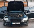 Ауді А6 2007 у Белой Церкве на Automoto.ua Чорний Ауді А6, об'ємом двигуна 2 л та пробігом 270 тис. км за 6200 $, фото 34 на Automoto.ua