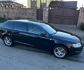 Чорний Ауді А6, об'ємом двигуна 3 л та пробігом 180 тис. км за 7900 $, фото 6 на Automoto.ua