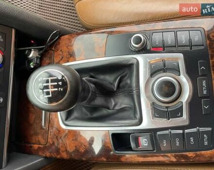 Черный Ауди А6, объемом двигателя 1.97 л и пробегом 327 тыс. км за 8500 $, фото 11 на Automoto.ua