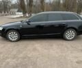 Черный Ауди А6, объемом двигателя 2 л и пробегом 311 тыс. км за 7700 $, фото 8 на Automoto.ua